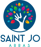 logo Saint Jo Arras