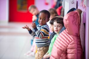 École Saint Jo Arras les petits