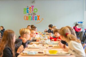 Cantine Saint Jo Arras